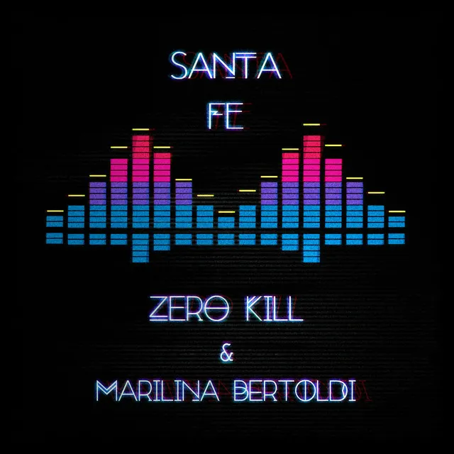 Santa Fe (feat. Marilina Bertoldi)