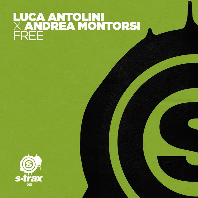 Free (Luca Anolini Mix)