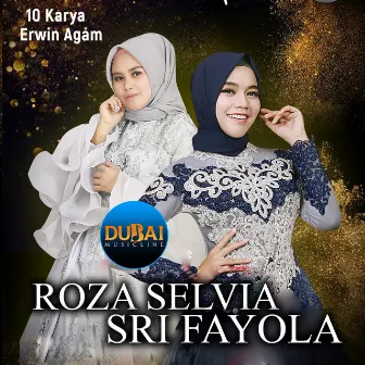 Album Duet Spesial by Sri Fayola