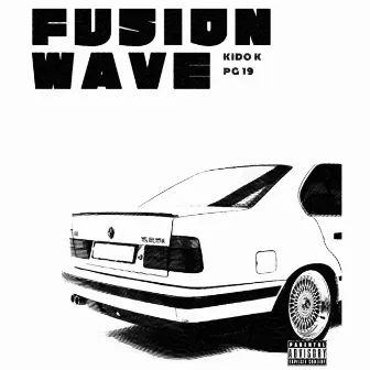 Fusion Wave by PG19