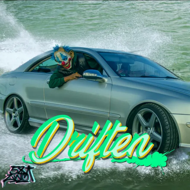 Driften