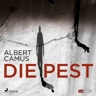 Die Pest by Albert Camus