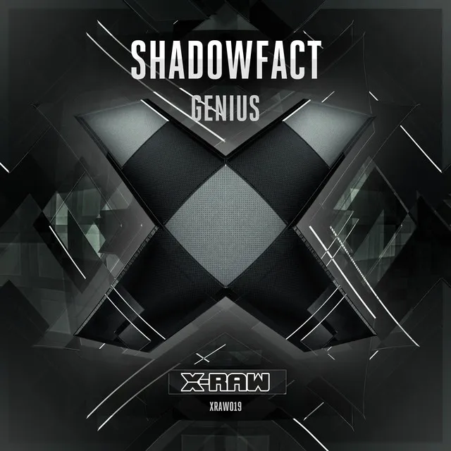 Genius - Radio Edit