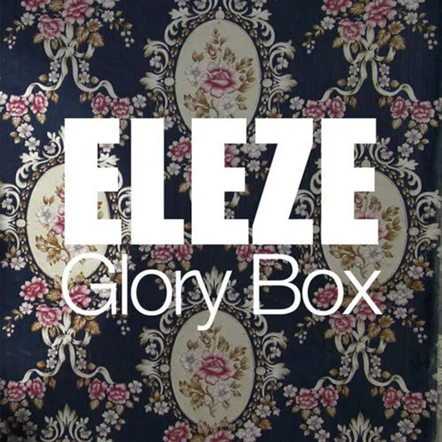 Glory Box - DJ from Mars Radio Edit