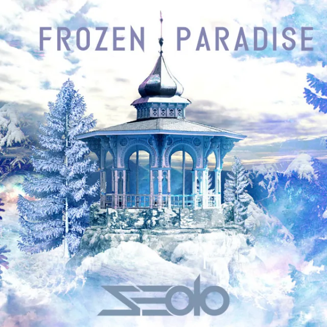 Frozen Paradise