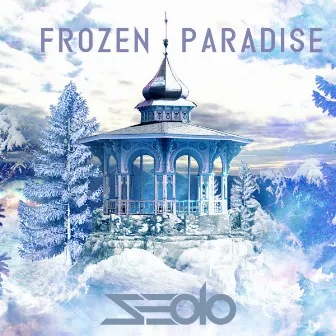 Frozen Paradise by Seolo