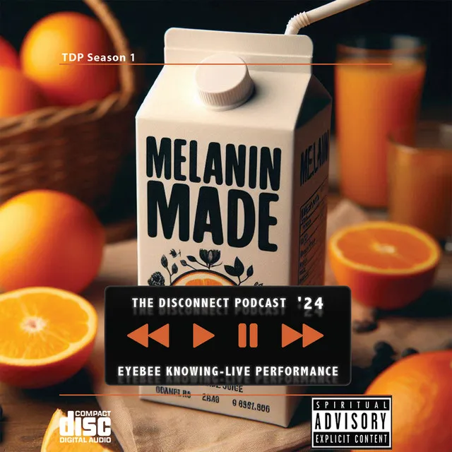 Melanin Made (Freestyle)