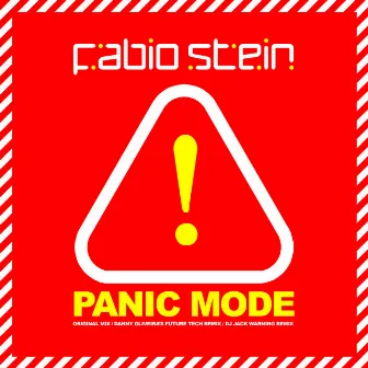 Panic Mode by Fabio Stein