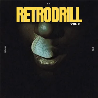 Retrodrill vol.2 by STI