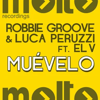 Muévelo by Robbie Groove