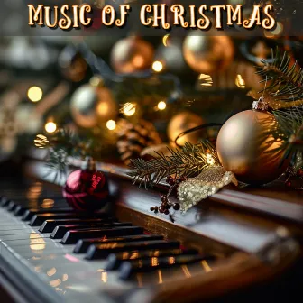 Music Of Christmas by Sinterklaas Muziek