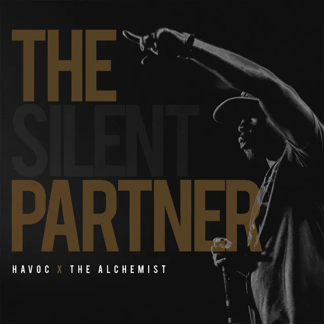 The Silent Partner