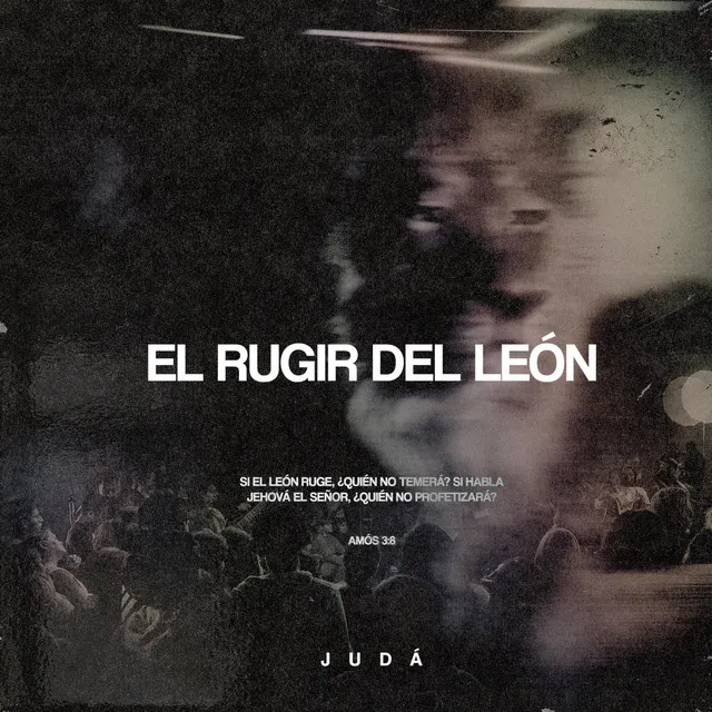 EL RUGIR DEL LEÓN - LIVE