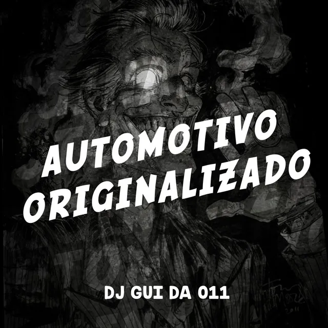 Automotivo originalizado