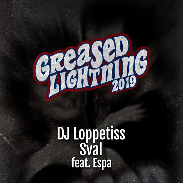 Greased Lightning 2019