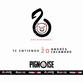 Te entiendo by Pignoise