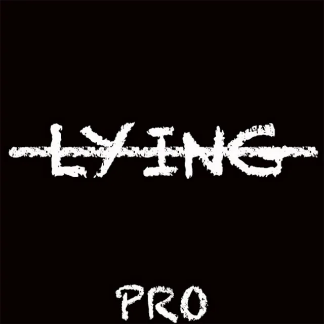 Lying