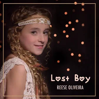 Lost Boy by Reese Oliveira