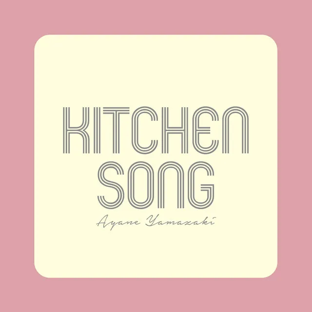 Kitchen Song