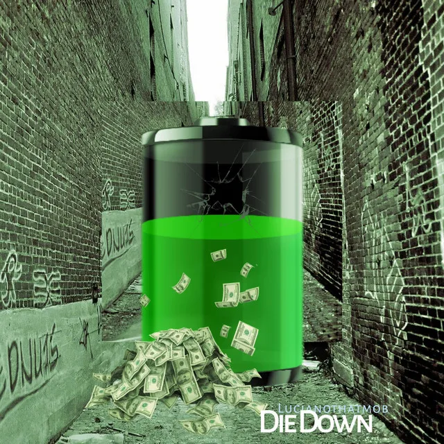 Die Down