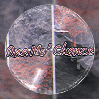 One Mo' Chance by Tatiannaj