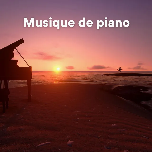 Musique relaxante détendre piano