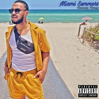 Miami Summers by Unknown Artist