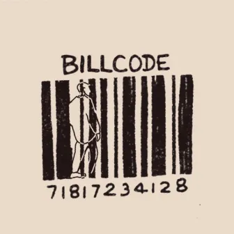 BARCODE by Billy Nyaps