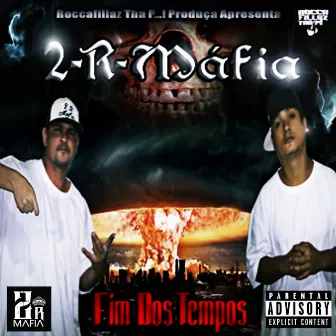 Fim dos Tempos by R.O.Thug