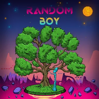 Preludio by Random Boy