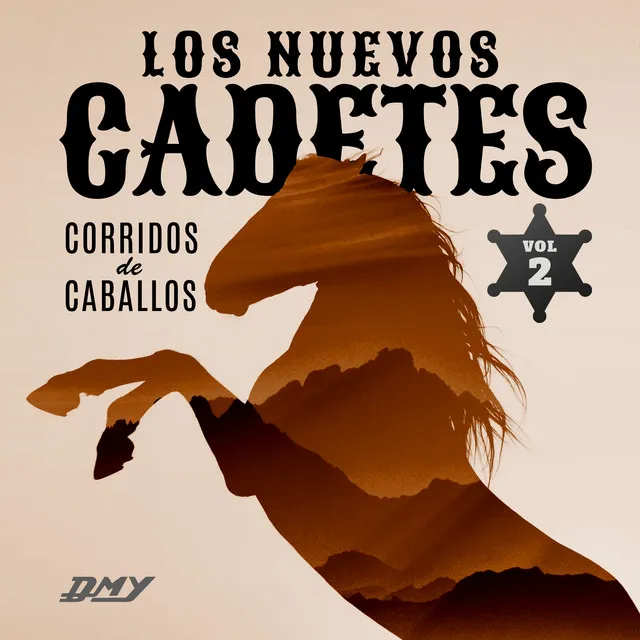 Corridos De Caballos Vol. 2