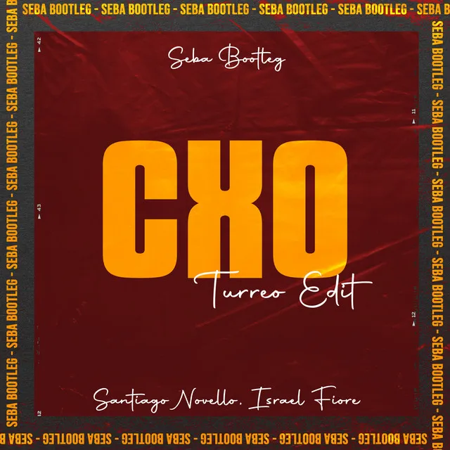 Cxo (Turreo Edit)