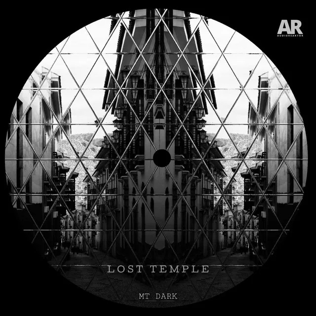 Lost Temple - Original Mix