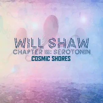 Cosmic Shores by Will Shaw