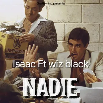 Nadie by Isaac Musiic