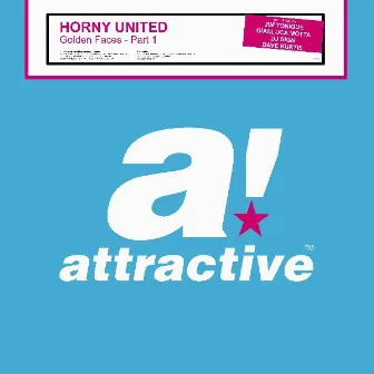 Golden Faces - Part 1 by Horny United