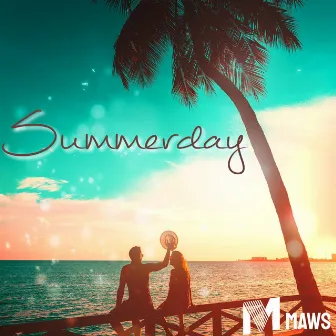 Summerday by Maws