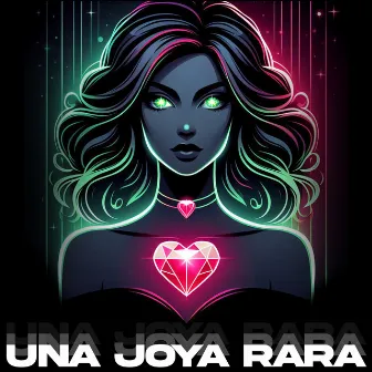 Una Joya rara by ABYAYALA