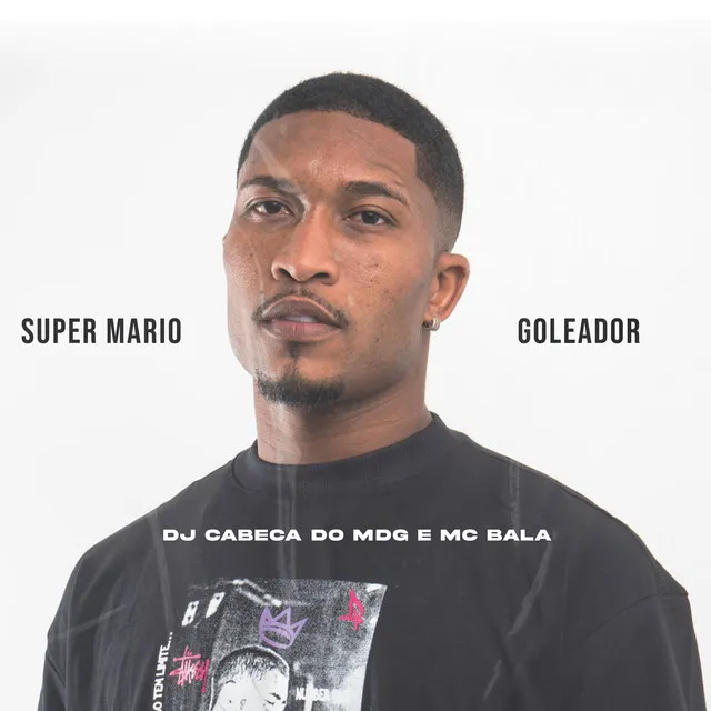 Super Mario Goleador