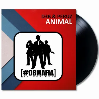 Animal by D3B