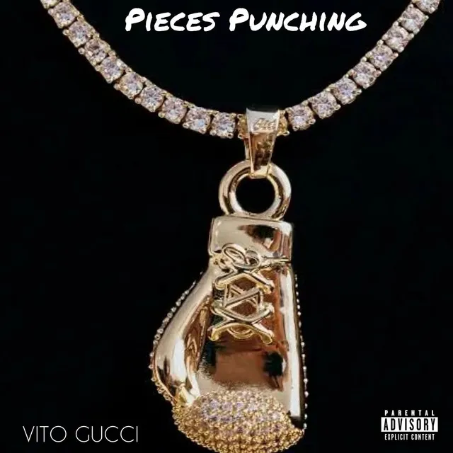 Pieces Punching