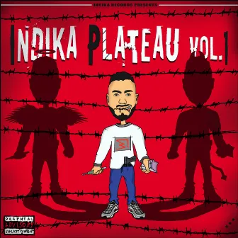 Indika Plateau, Vol. 1 (Mixtape) by Jim Caligo