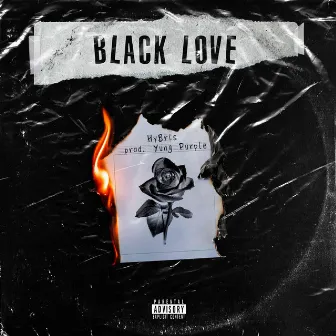 Black Love by Hybris