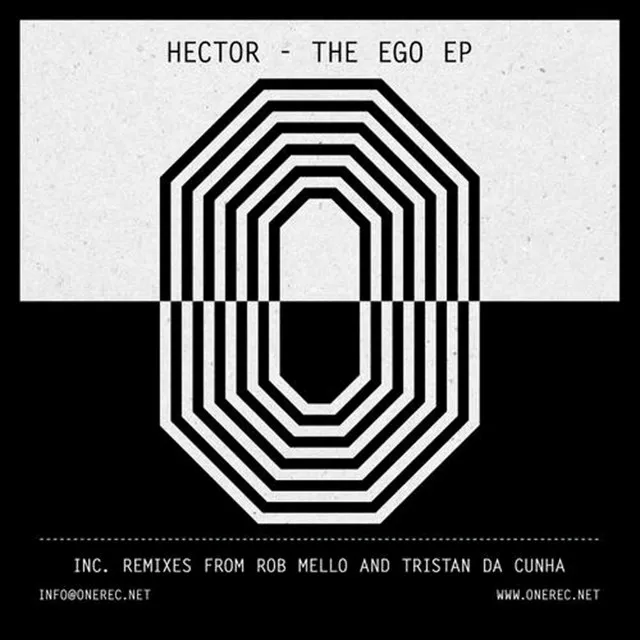 The Ego - Rob Mello No Ears Remix