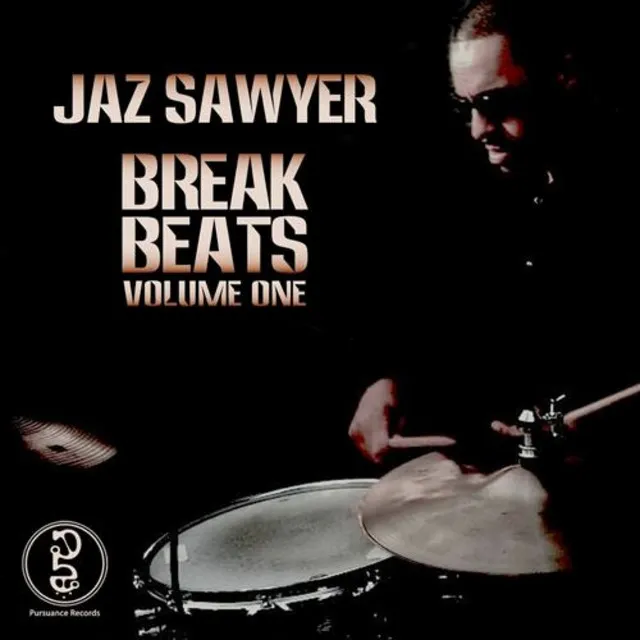 BREAK BEATS, Vol. 1