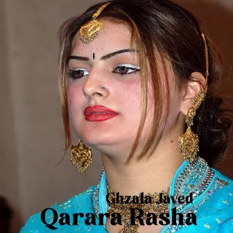 Qarara Rasha by Ghazala Javed