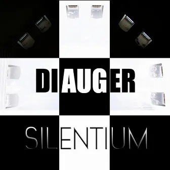 Silentium by Di Auger