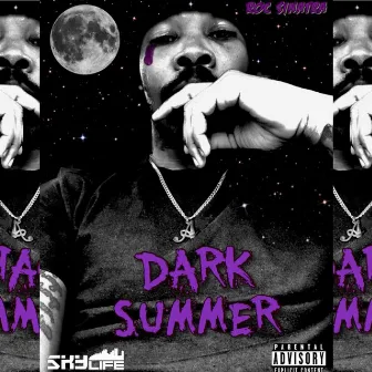 Dark Summer by Roc Sinatra