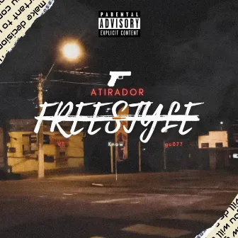 Atir4D0R Freestyle by Know44