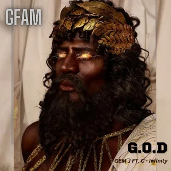 G.O.D by Gem J